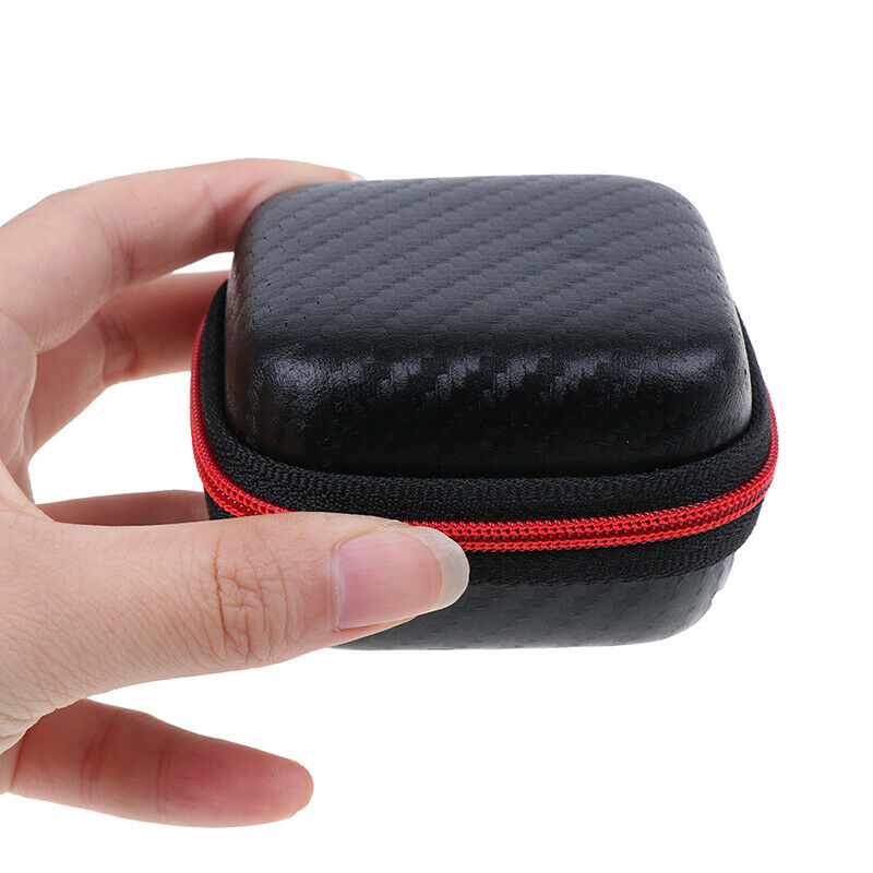 Universal Essential Oil Case Storage Bag 9 Comptments 3ML Protable For Trav Hn