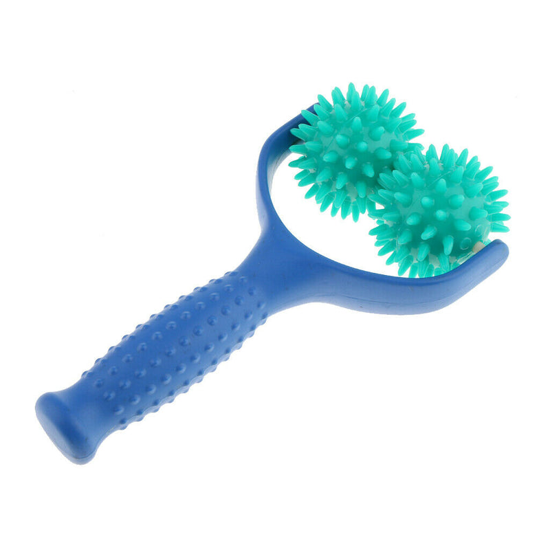 Body Neck Foot Roller Massager Stick Trigger Point Pain  Massage Ball