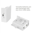 Utility Dual Charging Dock Stand Fit For XboxOne S Controller