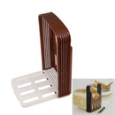 Bread Cut Loaf Toast Slicer Cutter Cutting Slice Slicing Guide Kitchen Tool