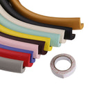 Mini 2M Baby Child Safety Corner Protection Desk Table Edge Cover Protector A