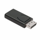 *Display Port DP Male to HDMI Female Converter Video Audio Adapter for HDTV PC J