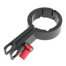 Adjustable Nylon Braided Lanyard Shoulder Neck Strap + Aluminum Alloy Buckle for