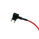 5 x 15A Add Circuit Mini Blade Fuse Boxe Holder  ATO ATC  Tap