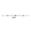 Jig and Fixture Bar Mitre Slot Bar Slider 450mm