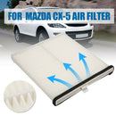 Automotive Cabin Air Filter Air Conditioning System Filter For Mazda 3 14-1 U5U5