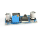Buck Converter Step-Down Adjustable Converter Power Module Regulator LM2596