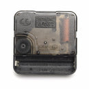 Black Hand DIY Quartz Wall Clock Repair Parts Tool Movement Motor Mechanism Set