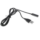 Magnetic USB 2.0 Charger Charging Cable for Pebble Time Smart Watch