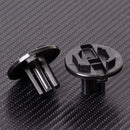 20* 1248210520 Headlight Fastener Clip fit for Mercedes Benz W124 E420 E320 E300