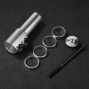 Bicycle Handlebar Riser Head Up Adapter Fork Stem Extender Cycling Part (1)