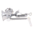 Heavy Duty Meat Mincer Grinder Manual Hand Operated Kitchen Beef Sausage Mincer