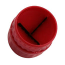 Plastic Hardened Steel Inner Outer Reamer Tubing Chamfer Tool Pipe Deburring