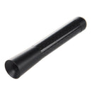 3" Black Carbin Bee Sting Aerial Antenna Mast Stubby Roof Mini Radio AMFM