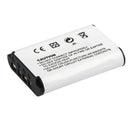 For Sony NP-BX1, NPBX1 Small USB LCD Monitor Charger