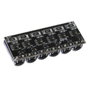 16V 1.6F Farad Capacitor Module 2.7V 10F Super Capacitor Bo With X8S4 Prote R9M5