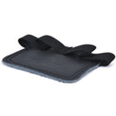 1pc Anti-slip Silicone High Strength Training Gloves Gym Gloves Fitness  OZ