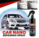 Car Scratch Coating Agent Repair Nano Spray Oxidation Liquid Ceramic Coat 30ml-