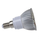 E14 16 SMD 5630 LED 6.4W White Spotlight Energy Saving Light Lamp Bulb Whit