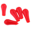 5x Clear Graduated Transfer Pasteur Pipettes Pipet Droppers Supply Tool