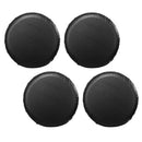 4pcs RV Tire Covers High Elastic UV Resistant Waterproof for 24''-26'' Dia.