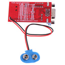Dc 9V Vga Signal Generator Lcd Tester 15 Signal Output Battery Power Sup  R3C
