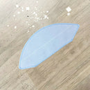 Sweeper Robot Mopping Mop Rag Pad Replacement for Ecovacs U2 DGN22 (1pc) A