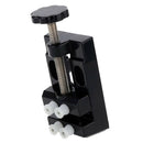Mini Vise Electric Drill Stent Clip-on Jewelry Clamp Vice Walnut Clip Carvi