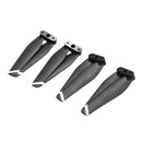 4pcs Quick Release Prop Blade Wing Fan Propeller for SG907 Drone Accessory  A