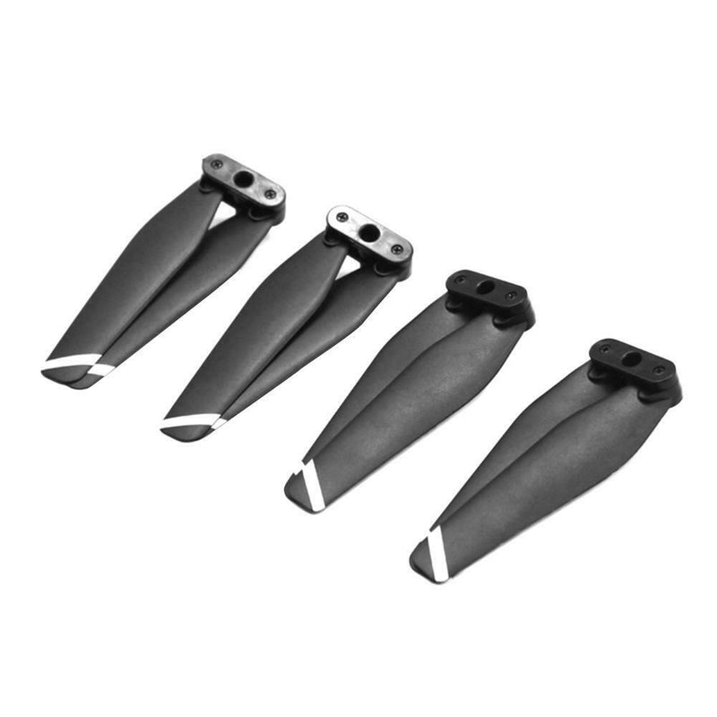 4pcs Quick Release Prop Blade Wing Fan Propeller for SG907 Drone Accessory  A
