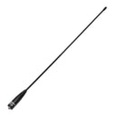 NA-771 Nagoya SMA-Female Dual Band VHF/UHF 144/430MHz Antenna for Baofeng UVU8E6