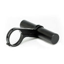 Bike Cycling Bracket Handlebar Extension Extender Stopwatch Bicycle Light M W4H6