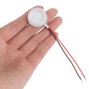 20mm Moisturizing DIY Rubber Gasket USB Home Ceramic Millipore Discs Ultrason_