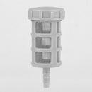 Venturi Hose Filter Agricultural Water Purifier Industrial for 6-7mm Hose