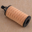 Oil Filter with O-ring Fit for Maserati Ghibli Quattroporte Levante Y14-Y18