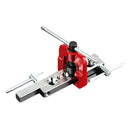 Eccentric Flaring Tool Set Water Gas Brake Line Tubing inch Eccentric Cone High