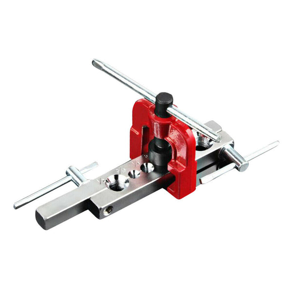 Eccentric Flaring Tool Set Water Gas Brake Line Tubing inch Eccentric Cone High