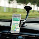 Car Windshield Mounting Bracket Long Arm Dashboard Bracket Car Suction Cup