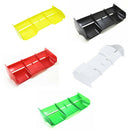 1:8 Buggy RC Cars RC Plastic Nylon Tail Wing for 1/8 Scale Nitro Electric P J2F5