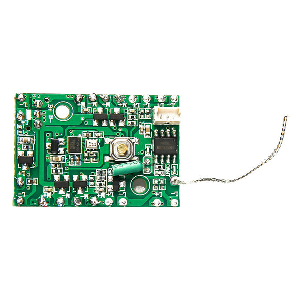 wireless receiver circuit board rc drone toys for LS-MIN Spare Parts