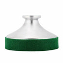 Tenor Saxophone Mute, Aluminum Alloy Sax Dampner Mute Silencer Accessory