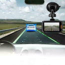 2.4inch Full HD 1080P Dash Cam Car DVR Driving Security Camera New Recorder L3H2