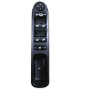 6554.Qg A227213 Master Power Window Control Switch Electric For Peugeot 207 H1L1