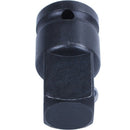 1/2 to 3/4 Pneumatic Sleeve Socket Adapter Reducer Converter Air Impact Too
