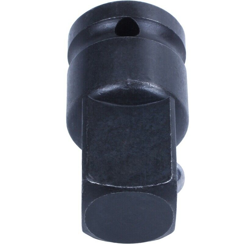 1/2 to 3/4 Pneumatic Sleeve Socket Adapter Reducer Converter Air Impact Too