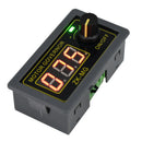 DC To 30V Adjustable Speed Motor Controller Stable Digital Display High Power