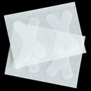 30Pcs Sleep Strips Advanced Gentle Mouth Tape Nose Sleeping Less Mouth Breat Bj