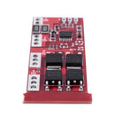 4S Li-ion Lithium Battery 18650 Charger Protection Board 15A 14.4V 14.8V 16 U7T8