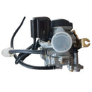 18Mm GY6 50Cc SCOOTER MOPED PD18J CVK CARBURETOR CARB 139QMB 139QMA ATV QUA