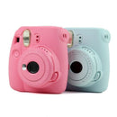 Camera/video bags protective case case for polaroid mini 8 1pcs casual clas